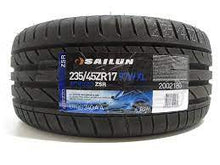画像をギャラリービューアに読み込む, Sailun Tyre